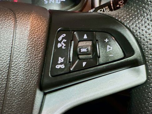 Used 2020 Chevrolet Sonic LT FWD image 32