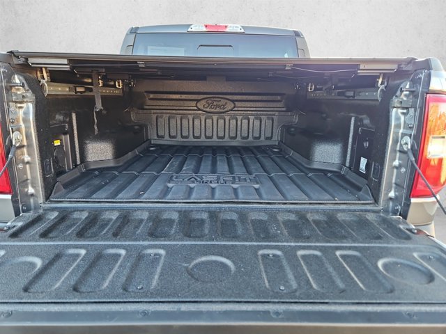 Used 2025 Ford Maverick Tremor AWD/4WD image 6