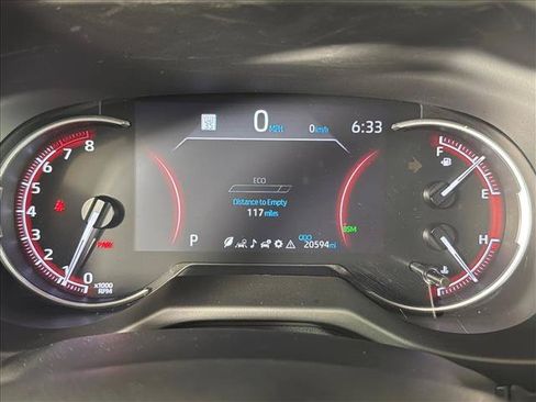 Used 2023 Toyota RAV4 XLE Premium FWD image 28