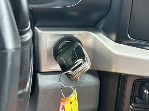 Used 2024 Ford F450 XL w/ XL Chrome Package AWD/4WD image 42