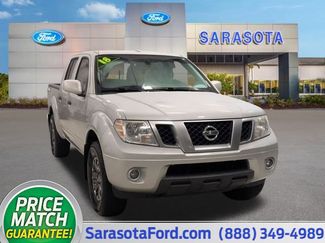 Used 2018 Nissan Frontier PRO-4X video 1