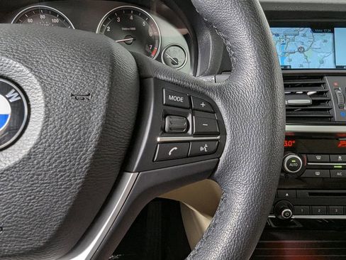 Used 2017 BMW X3 xDrive28i AWD/4WD image 31