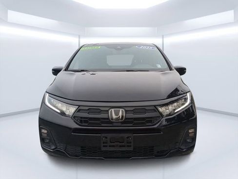 Used 2025 Honda Odyssey Sport-L image 8