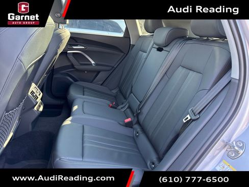 Used 2025 Audi Q5 2.0T Premium w/ Convenience Package image 25