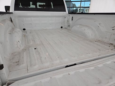 Used 2024 RAM 2500 Laramie image 32