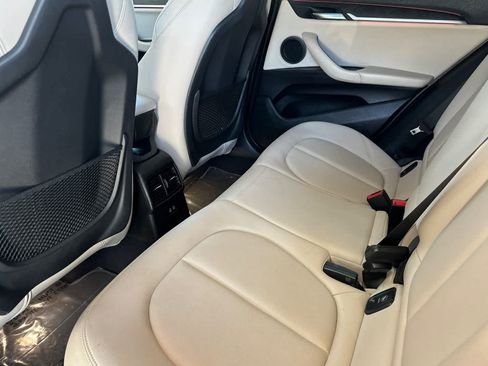 Used 2021 BMW X2 sDrive28i w/ Convenience Package FWD image 4