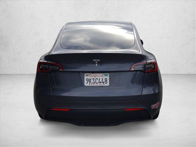 Used 2023 Tesla Model Y 2WD image 6