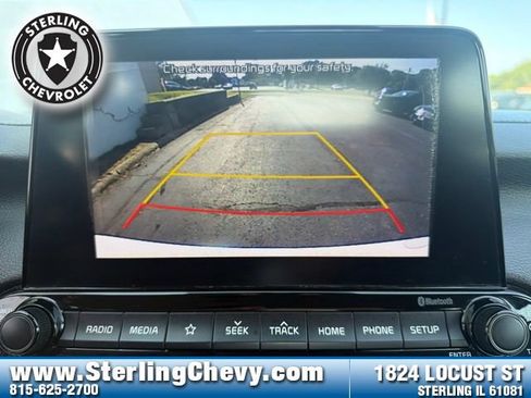 Used 2020 Kia Forte LXS FWD image 22