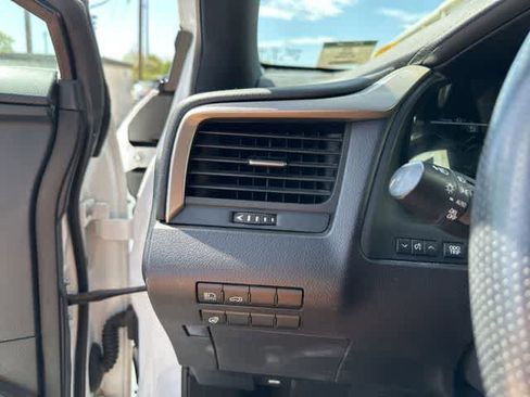 Used 2022 Lexus RX 350 F Sport w/ Accessory Package image 12