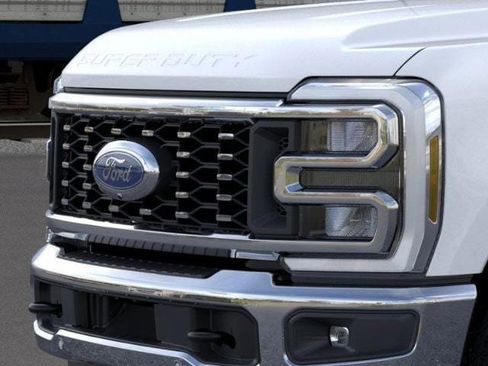 New 2026 Ford F350 King Ranch image 17