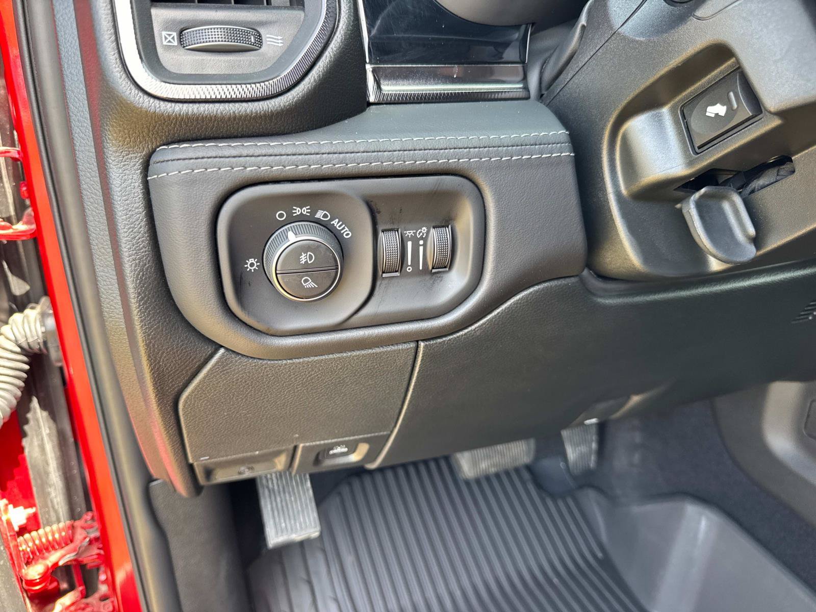 New 2026 RAM 2500 Power Wagon AWD/4WD image 33