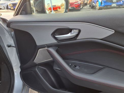 Certified 2025 Acura TLX SH-AWD w/ A-SPEC Pkg image 23