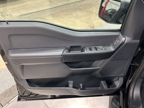 Used 2025 Ford F150 STX image 12