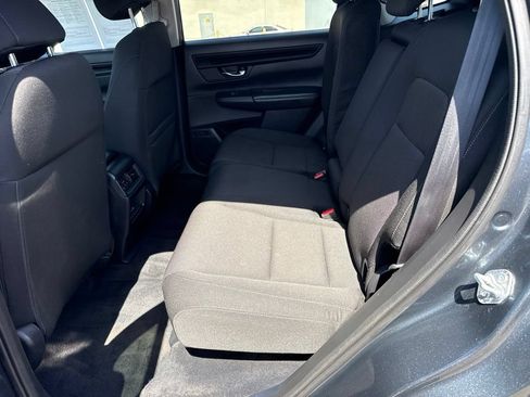 Used 2024 Honda CR-V EX image 15