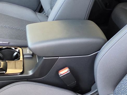 New 2026 Subaru Forester Premium AWD/4WD image 10