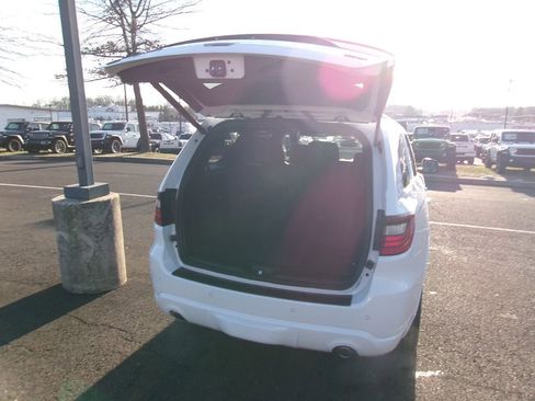 New 2026 Dodge Durango GT image 17