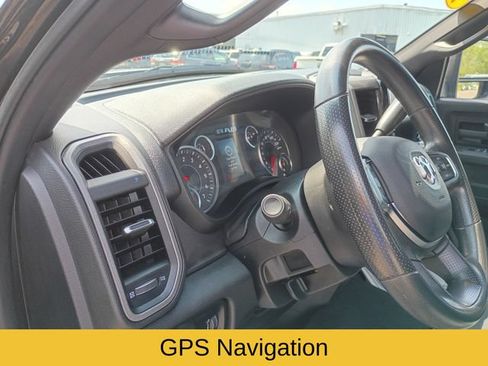 Used 2025 RAM 2500 Tradesman AWD/4WD image 11