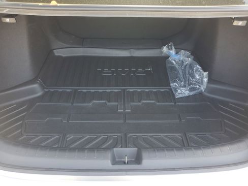 Used 2025 Honda Civic Sport image 8