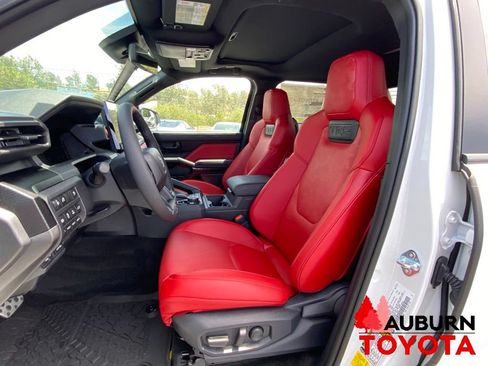New 2026 Toyota Tacoma TRD Pro AWD/4WD image 31