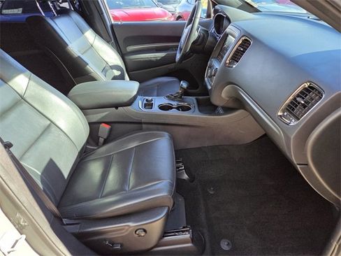 Used 2020 Dodge Durango R/T w/ Blacktop Package image 15