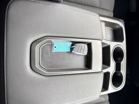 Certified 2022 GMC Sierra 1500 Elevation w/ LPO, Elevation Black Package image 22