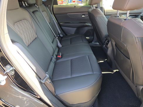 New 2026 Nissan Murano Platinum image 20