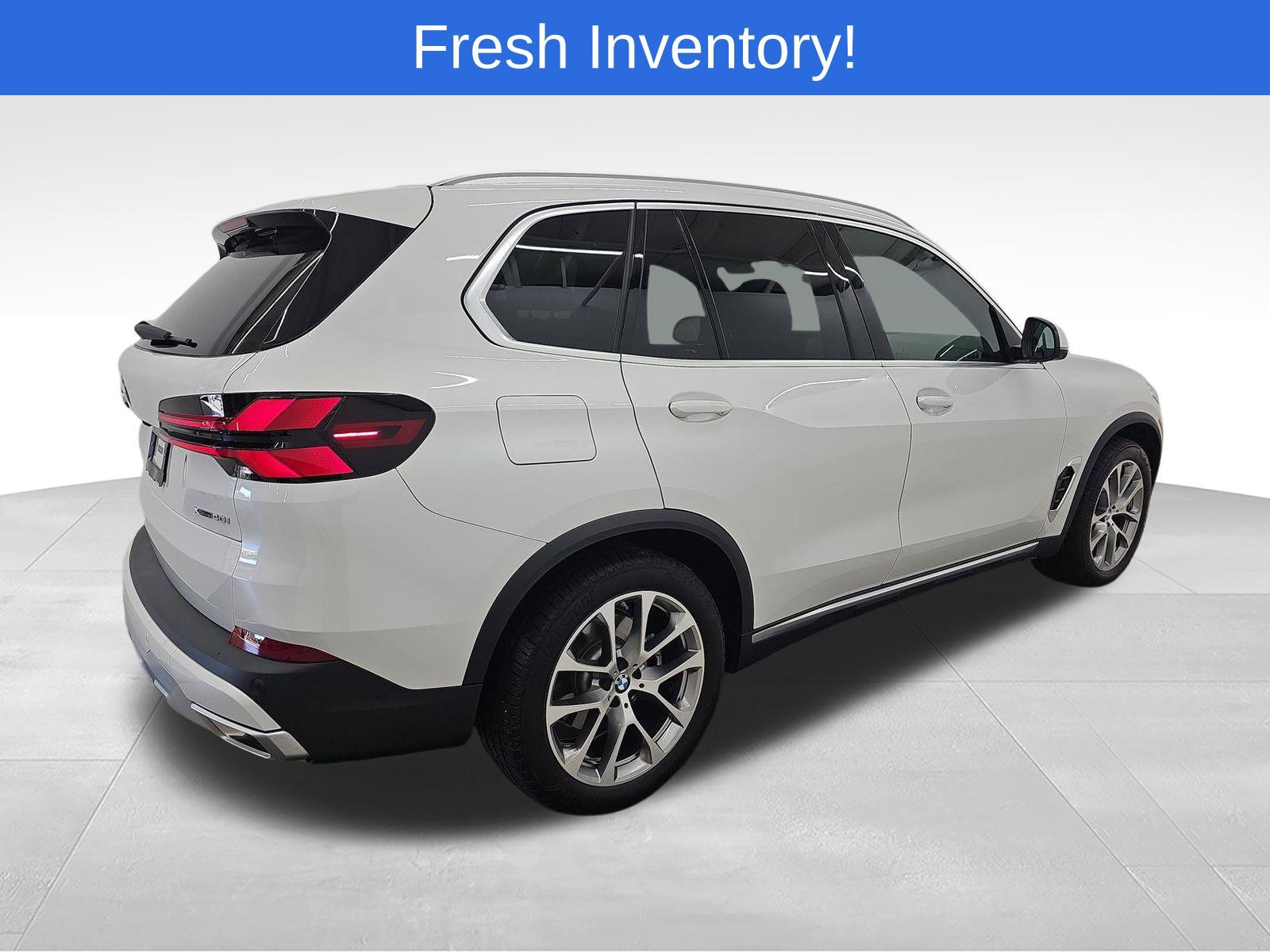 Certified 2026 BMW X5 xDrive40i AWD/4WD image 10
