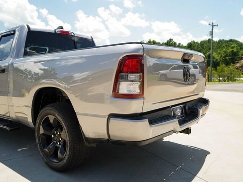 Used 2023 RAM 1500 Tradesman w/ Night Edition RWD image 19