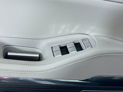 New 2026 Lincoln Navigator Reserve AWD/4WD image 19