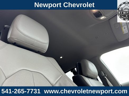 Used 2018 Chrysler Pacifica Touring-L Plus image 20