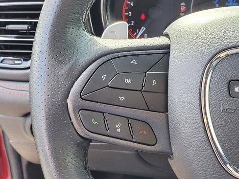 Used 2023 Dodge Durango GT AWD/4WD image 13