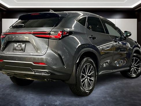 Used 2022 Lexus NX 350 AWD w/ Cold Area Package image 6