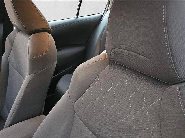 Certified 2020 Toyota Corolla LE FWD image 13