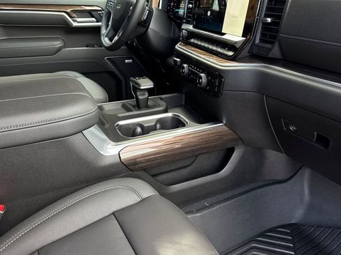 New 2026 Chevrolet Silverado 1500 RST w/ RST All Star Premium Package image 15