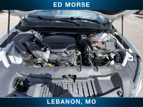 Used 2020 Chevrolet Blazer LT AWD/4WD image 28