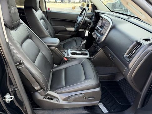 Used 2022 Chevrolet Colorado ZR2 w/ Colorado ZR2 Bison Edition image 52