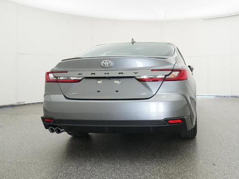 New 2026 Toyota Camry SE image 46