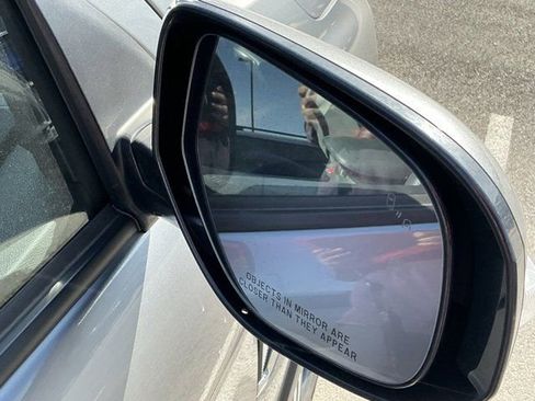 Used 2024 Mitsubishi Outlander Sport SE image 20