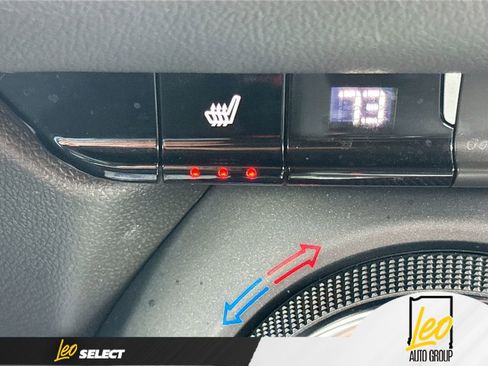 Used 2023 Chevrolet Blazer LT w/ Convenience Package image 19