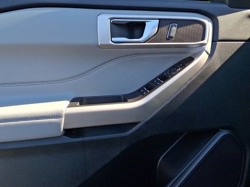 Certified 2023 Ford Explorer XLT w/ Equipment Group 202A image 13