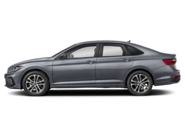 Used 2025 Volkswagen Jetta Sport FWD image 6