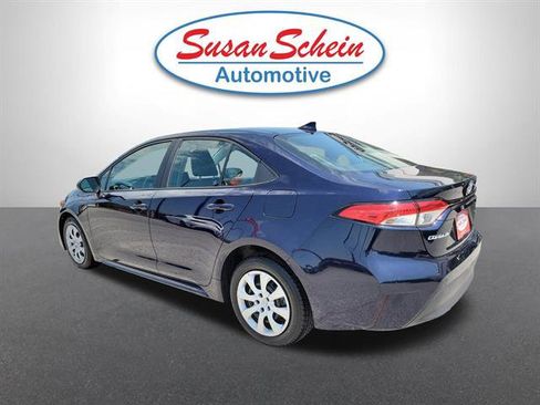 Used 2023 Toyota Corolla LE FWD image 25