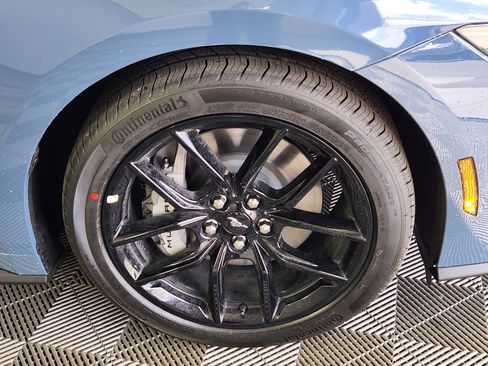 New 2026 Ford Mustang GT image 9