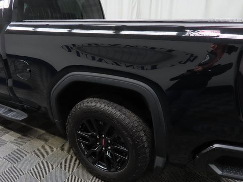 Used 2023 GMC Sierra 1500 Elevation image 38