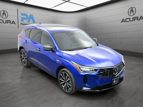 Certified 2025 Acura RDX A-Spec image 34