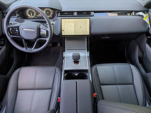 New 2026 Land Rover Range Rover Velar S AWD/4WD image 14