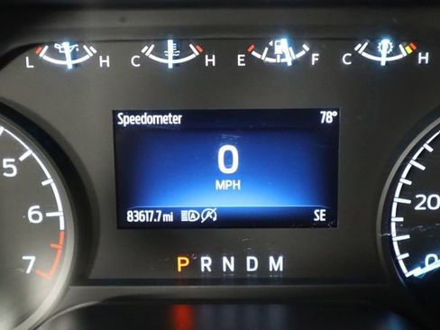 Used 2021 Ford F150 XL w/ Equipment Group 101A High AWD/4WD image 35