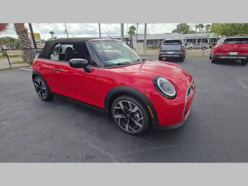 New 2026 MINI Cooper S FWD image 36