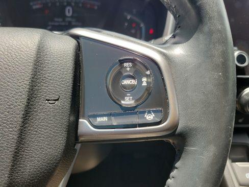 Used 2021 Honda CR-V EX-L image 31