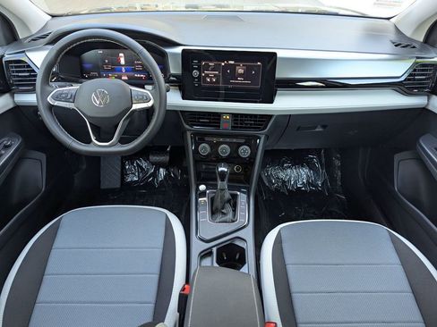 New 2026 Volkswagen Taos S image 15